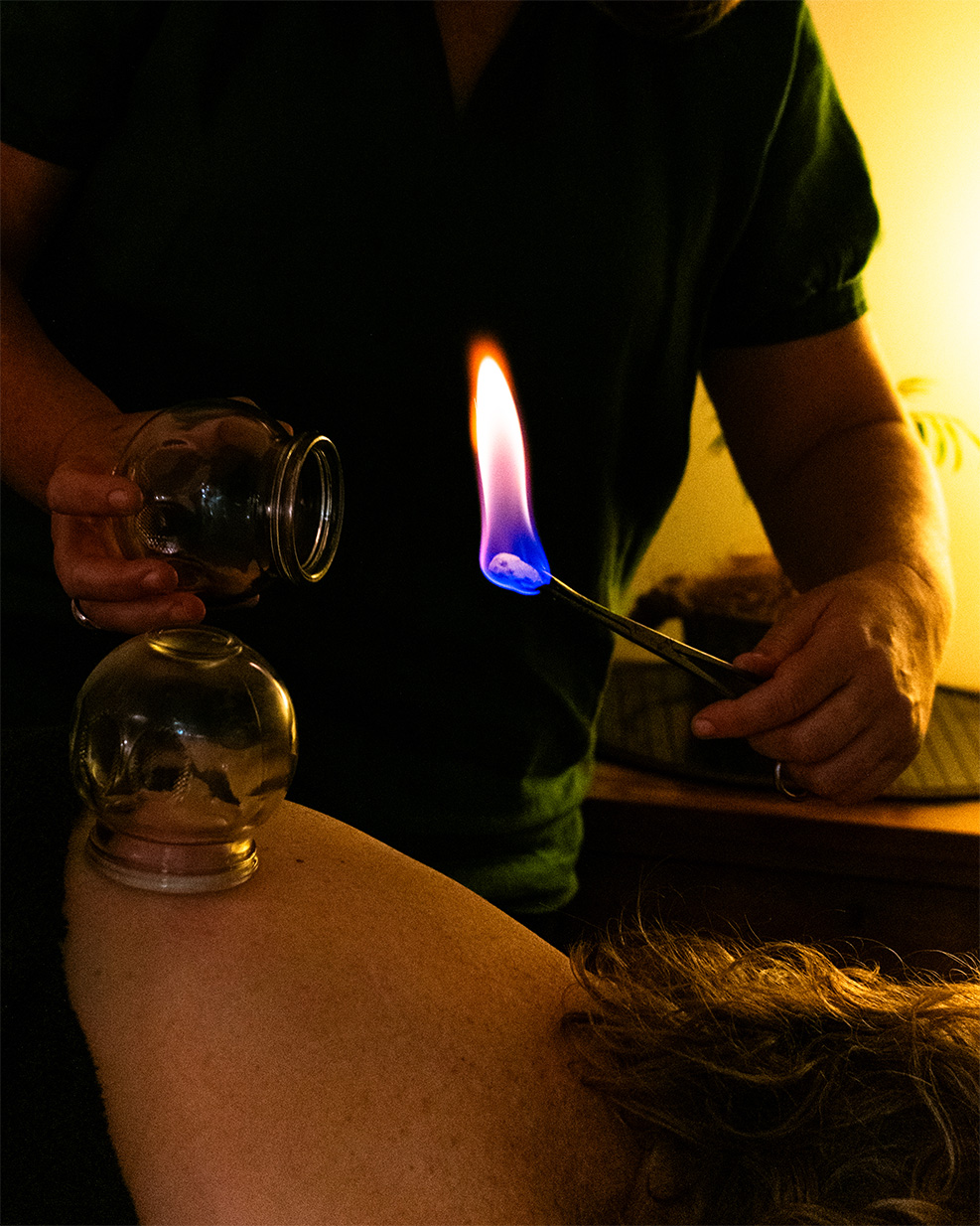 Photography Tolbooth St John's Church